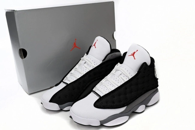 Reps TBkick Black 13 DJ5982-060 Retro Jordan Flint Air 0714